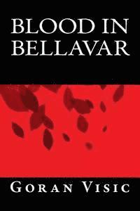 bokomslag Blood in Bellavar