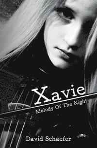 bokomslag Xavie: Melody Of The Night