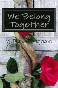 bokomslag We Belong Together