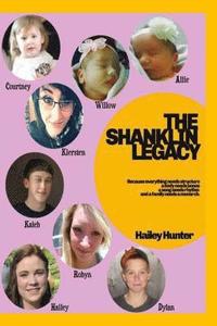 bokomslag The Shanklin Legacy