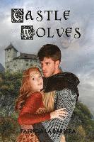 Patricia La Barbera - Castle Wolves, Häftad