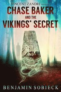 bokomslag Chase Baker and the Vikings' Secret