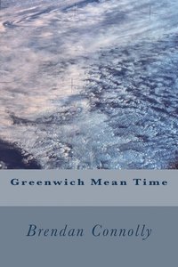 bokomslag Greenwich Mean Time
