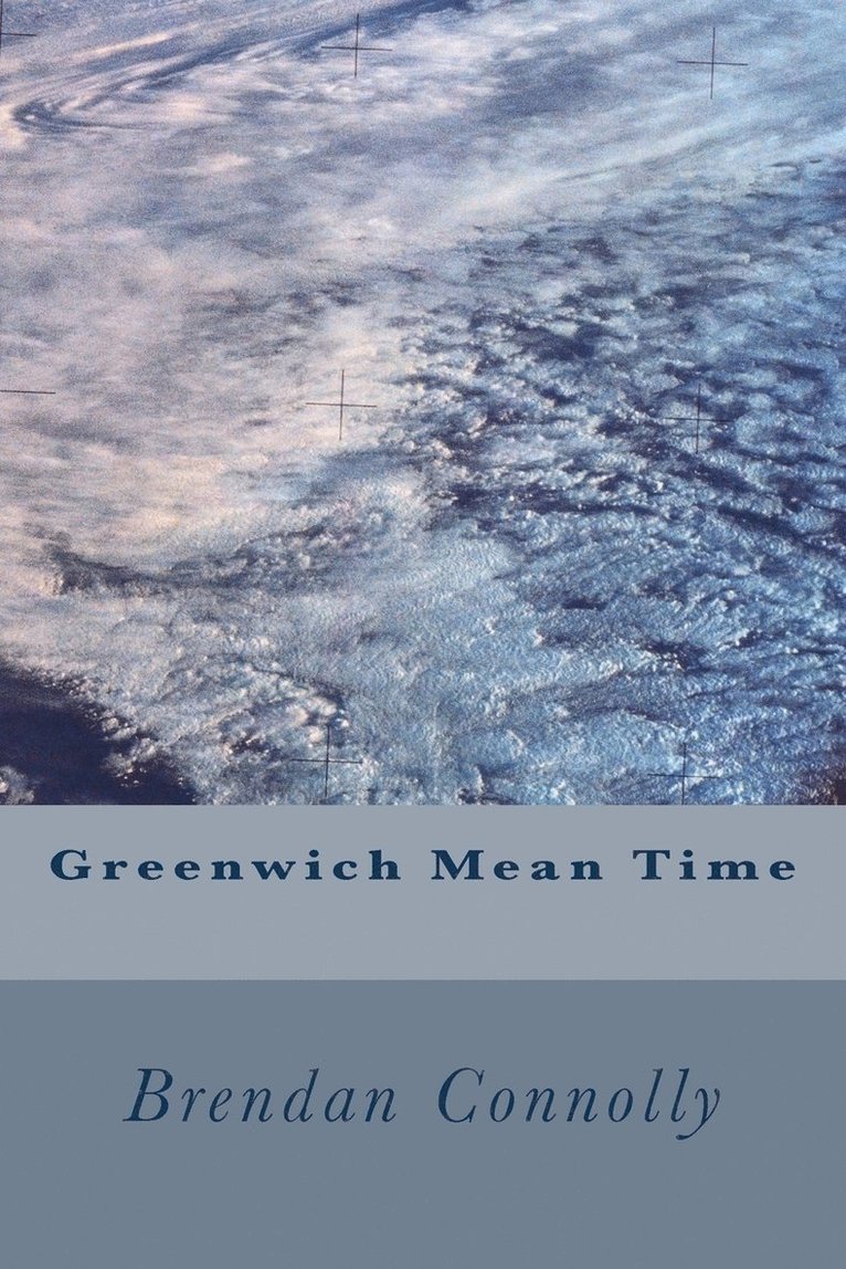 Greenwich Mean Time 1