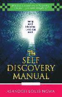 bokomslag The Self Discovery Manual