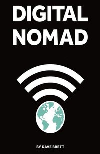 bokomslag Digital Nomad