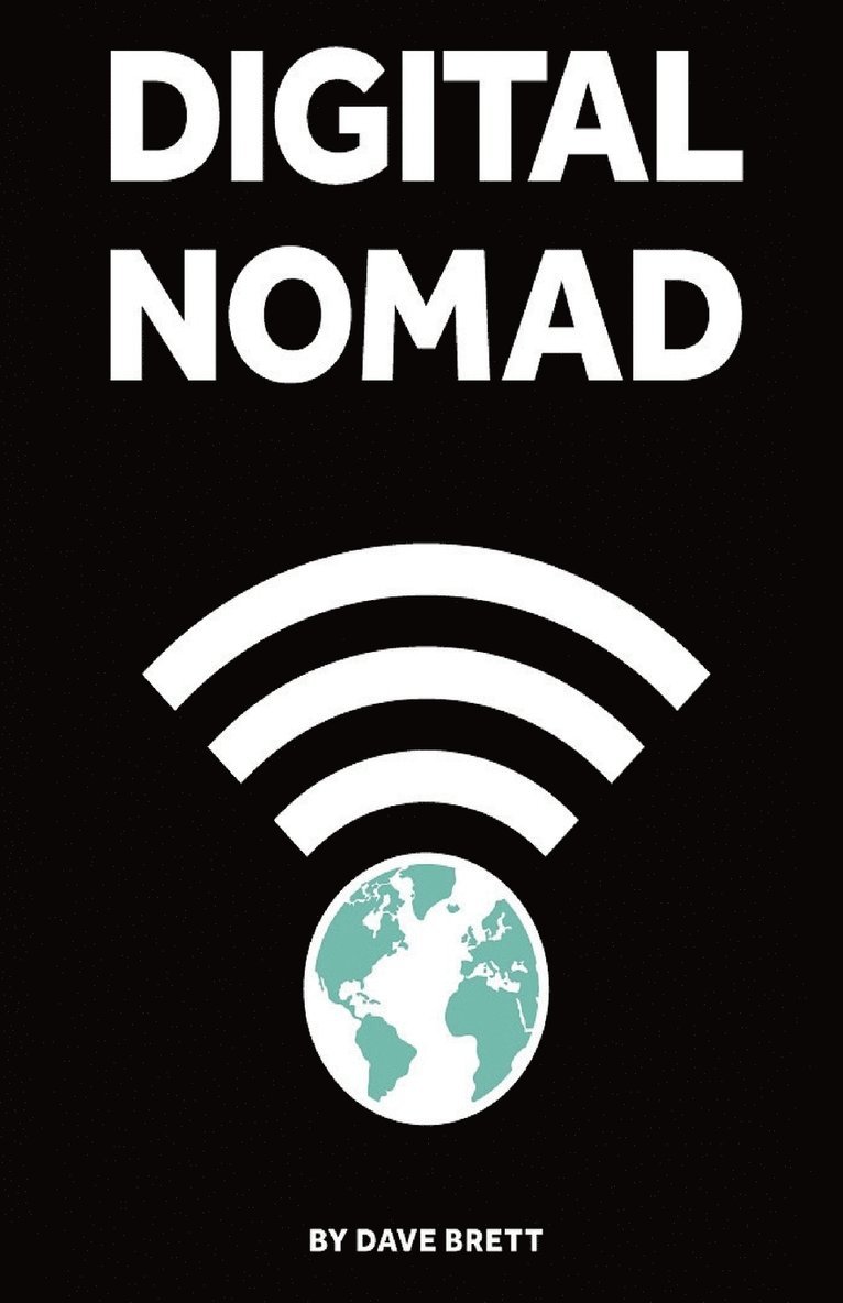 Digital Nomad 1