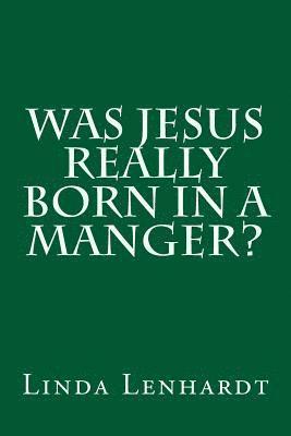 bokomslag Was Jesus Really Born in a Manger?