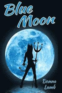 bokomslag Blue Moon