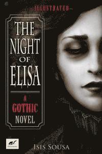 bokomslag The Night of Elisa