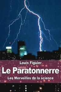 bokomslag Le Paratonnerre