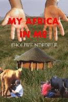 bokomslag My Africa In Me