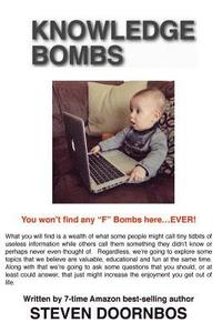 bokomslag Knowledge Bombs: You Won't Find Any 'F' Bombs Here...Ever
