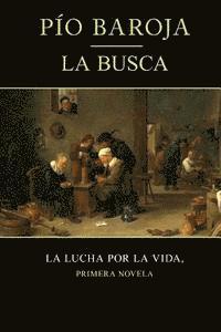 La busca 1