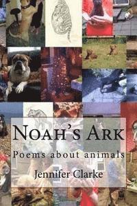bokomslag Noah's Ark: Poems about animals