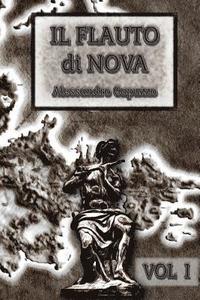 bokomslag Il Flauto di Nova Vol I