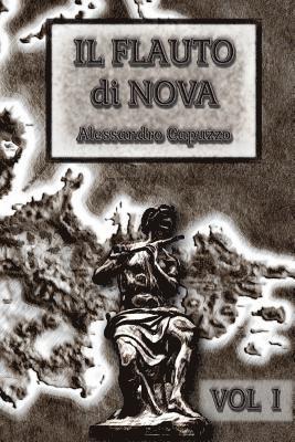 bokomslag Il Flauto di Nova Vol I