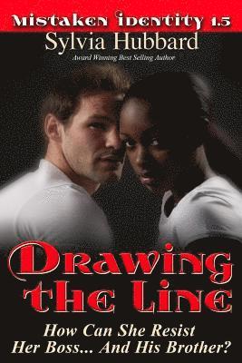 Sylvia Hubbard - Drawing The Line, Häftad. Tillgänglighet: Lägg i varukorg