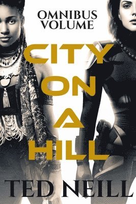 City on a Hill 1