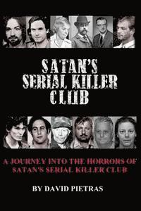 bokomslag Satan's Serial Killer Club