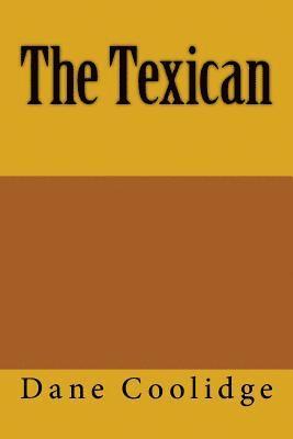 The Texican 1