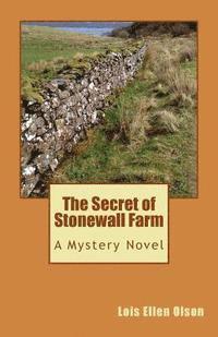 bokomslag The Secret of Stonewall Farm