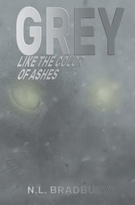 Grey Like the Color of Ashes 1