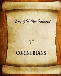 1st Corinthians 1