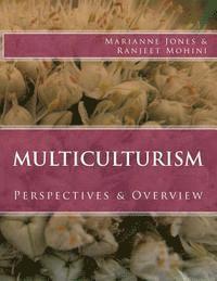 bokomslag Multiculturism: Perspectives & Overview