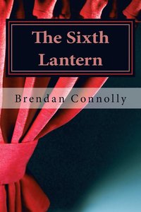 bokomslag The Sixth Lantern