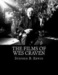 bokomslag The Films of Wes Craven