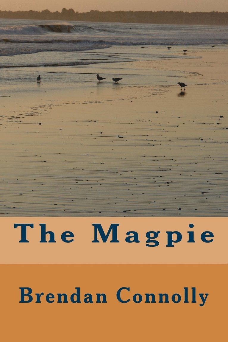 The Magpie 1