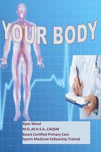 bokomslag Your Body