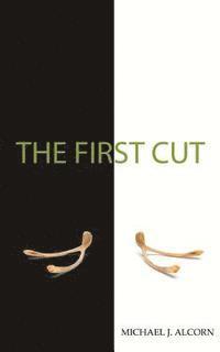 bokomslag The First Cut