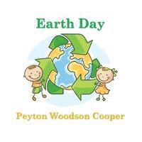 Earth Day 1