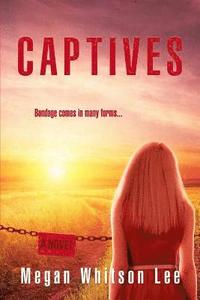 bokomslag Captives