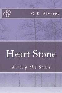 bokomslag Heart Stone