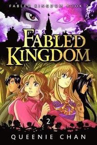 bokomslag Fabled Kingdom [Book 2]