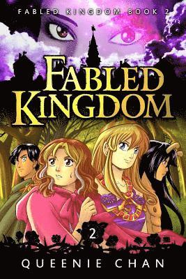 Fabled Kingdom [Book 2] 1