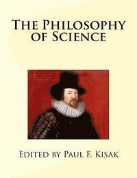 bokomslag The Philosophy of Science