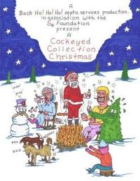 bokomslag Cockeyed Collection Christmas