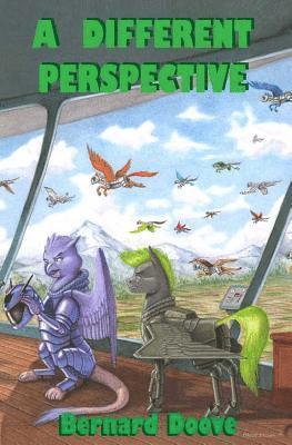 Bernard Doove - A Different Perspective, Häftad