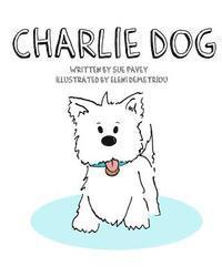 bokomslag Charlie Dog