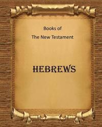bokomslag Book of Hebrews