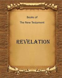 bokomslag Book of Revelation