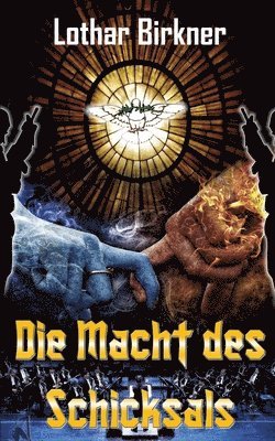 bokomslag Die Macht des Schicksals