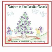bokomslag Winter In The Doodle-Woods