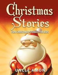 bokomslag Christmas Stories: Fun Christmas Stories for Kids