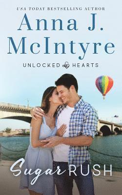 Anna J. McIntyre - Sugar Rush, Häftad