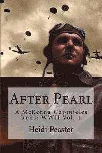 bokomslag After Pearl: A McKenna Chronicles book
